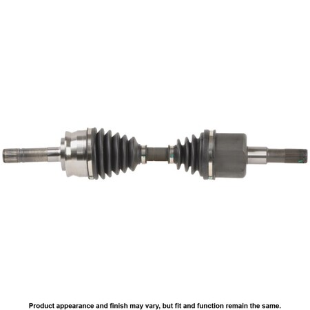 A1 Cardone New Cv Drive Axle, 66-2147 66-2147